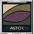 Astor Eye Artist Eye Shadow Palette očné tiene 320 Shopping Guerilla In New 4 g