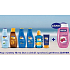 Nivea Power Fruit Refresh 250 ml krémový sprchový gel