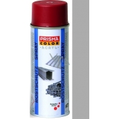 Schuller Eh klar Prisma Color No Rust základná farba sprej 91059 Antikorózna sivá 400 ml