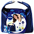 Nivea Natural deo roll-on 50 ml + krém na ruky 100 ml + telové mlieko 400 ml + taška kozmetická sada pre ženy