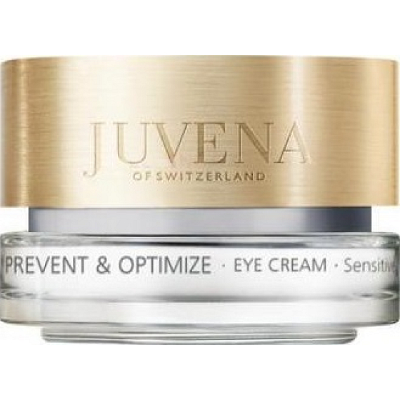 Juvena Skin Optimize krém na očné okolie 15 ml