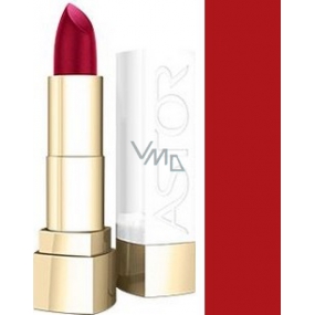 ASTOR Soft Sensation Moisturizing Lipstick rúž 502 Tender Cherry 4,5 g