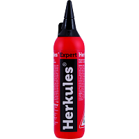 Herkules Expert disperzné lepidlo na drevo pre dielňu, hobby a modelárstvo, 130 g