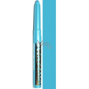 Princessa Shadowing ceruzka vysúvacia ES-07 svetlo modrá 1 g