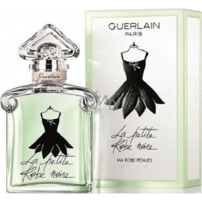 Guerlain La Petite Robe Noire Eau Fraiche toaletná voda pre ženy 30 ml