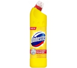 Domestos 24h Citrus Fresh tekutý dezinfekčný a čistiaci prostriedok 750 ml