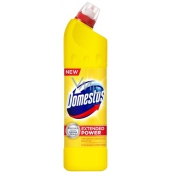 Domestos 24h Citrus Fresh tekutý dezinfekčný a čistiaci prostriedok 750 ml