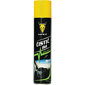 Coyote Aktívny čistič skiel penový 300 ml