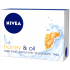 Nivea Honey & Oil krémové toaletné mydlo 100 g