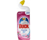 Duck Cleaning Gel Dazzling Petals Wc tekutý čistiaci prípravok 750 ml