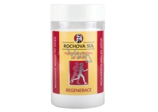 Drutep Rochova soľ Regenerácia nôh po záťaži 350 g