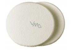 Artdeco Make up Sponge Round hubka na make-up guľatá 2 kusy