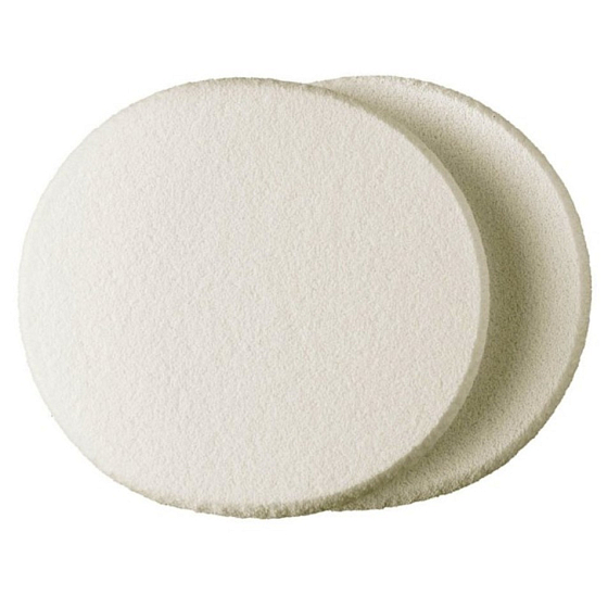 Artdeco Make up Sponge Round hubka na make-up guľatá 2 kusy