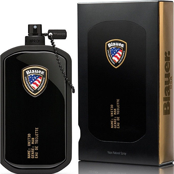 Blauer Un1t3d Man toaletná voda 100 ml