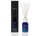 Millefiori Milano Natural Berry Delight - Ovocné potešenie Difuzér 250 ml + 8 stebiel v dĺžke 30 cm do stredne veľkých priestorov vydrží minimálne 3 mesiace