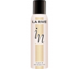 La Rive In Woman deodorant sprej pre ženy 150 ml