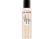 La Rive In Woman deodorant sprej pre ženy 150 ml