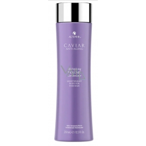 Alterna Caviar Anti-Aging Multiplying Volume Kondicionér pre objem jemných vlasov 250 ml