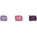 Makeup Revolution Re-Loaded paletka očných tieňov Visionary 15 x 1,1 g