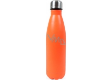Albi Original Termofľaša Neonová oranžová 500 ml