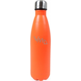 Albi Original Termofľaša Neónová oranžová 500 ml