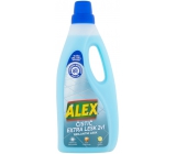 Alex Čistič extra lesk 2v1 na lino, dlažbu, vinyl, mramor 750 ml