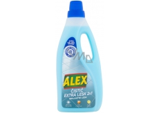 Alex Čistič extra lesk 2v1 na lino, dlažbu, vinyl, mramor 750 ml