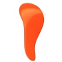 Dtangler Detangling Brush Kefa pre ľahké rozčesanie vlasov 18,5 cm Orange-Purple