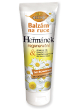 Bion Cosmetics Harmanček balzam na ruky pre všetky typy pokožky 205 ml