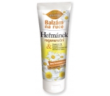 Bione Cosmetics Harmanček balzam na ruky pre všetky typy pokožky 205 ml