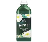 Lenor Parfumelle Emerald & Ivory Flower aviváž 25 dávok 750 ml