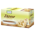 Fytopharma Zázvor na imunitu, dýchacie ústrojenstvo, žalúdok, tráviaci trakt, únava, vitalita 20 x 1 g nálevové sáčky