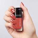 Artdeco Art Couture Nail Lacquer lak na nechty 661 Capri at Sunset 10 ml