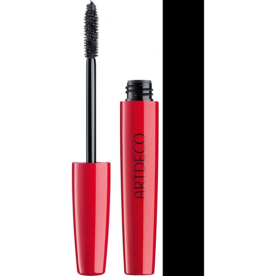 Artdeco All in One riasenka pre vešia objem a dĺžku rias 01P2 Black 10 ml