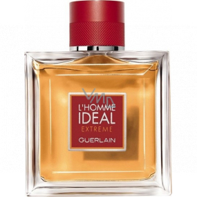 Guerlain L Homme Ideal Extreme parfémovaná voda pro muže 100 ml Tester
