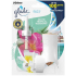 Elektrický osviežovač vzduchu s tekutou náplňou Glade Electric Scented Oil Exotic Tropical Blossoms s vôňou kvetov monoi a kokosového mlieka 20 ml