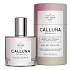 Scottish Fine Soaps Calluna Botanicals toaletná voda pre ženy 50 ml