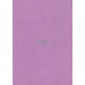 Ditipo Zošit Glitter Collection A5 linajkový svetlo ružový 15 x 21 cm 3425012