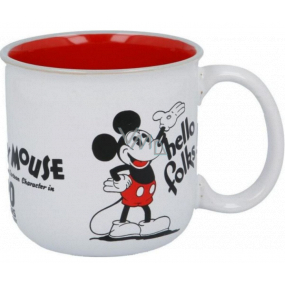 Epee Merch Disney Minnie Mouse - Keramický hrnček 410 ml box