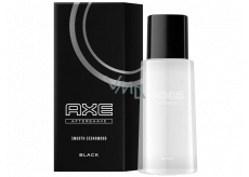 Axe Black Smooth Cedarwood voda po holení pre mužov 100 ml