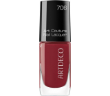 Artdeco Art Couture Nail Lacquer lak na nechty 706 Tender Rose 10 ml