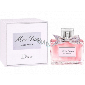 Christian Dior Miss Dior 2021 toaletná voda pre ženy 30 ml