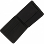 Albi Pánska peňaženka Affair Black classic 12 x 9 x 3 cm