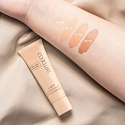 Artdeco Light Luminious Foundation ľahký rozjasňujúci make-up 14 Beige Sand 25 ml
