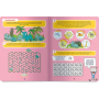 Albi Kvído Scrapbook Cesta dinosaurov odporúčaný vek 6+