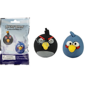 Gumené puzzle Angry Birds 2 diely rôznych typov, odporúčaný vek 6+