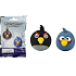 Gumené puzzle Angry Birds 2 diely rôznych typov, odporúčaný vek 6+