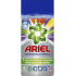 Ariel Aquapuder Color univerzálny prací prášok na farebné oblečenie 100 dávok 6,5 kg