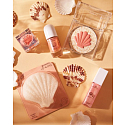 Essence Cute as Shell lesk na pery pH-reagujúci lesk na pery 10 ml