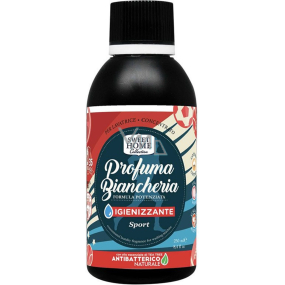Sweet Home Sport parfém na pranie športovej a funkčnej bielizne 250 ml